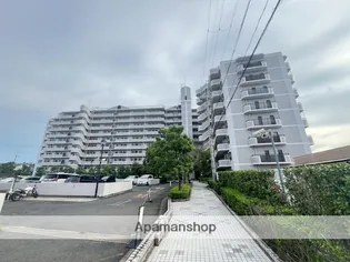 天理堂パーク ホームズの画像