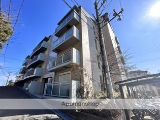 ヒルコート鳥見の画像