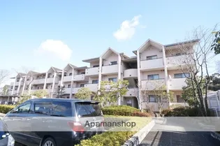 ヒルクレストあやめ池の画像