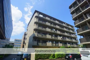 森村第3ビル【5階】の外観