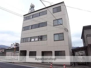 コーポ萩の画像