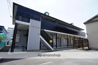 ラークハイツ新大宮の画像