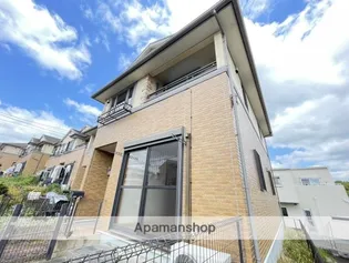 リビングタウン学園北 B棟の画像