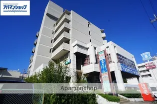 ヤマセンビルの画像