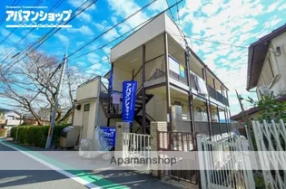 第一ハイツの画像