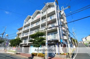 アネックス富雄の画像