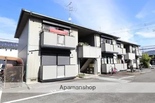 プリメールB棟の画像