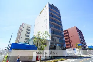 協栄ビル【6階】の外観