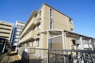 リビングタウン西大寺の画像