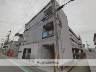 サンライズビルの画像