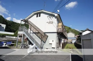 サンライズカワムラの画像