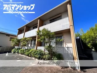 アネシスあやめ池の画像