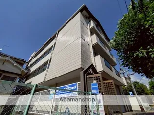 フリーデ北の画像