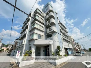 メゾン ド ジュネスの画像