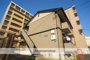 サンシャインハイツの画像