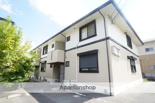 ビューテラスBの画像