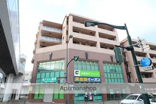 プレミエメゾン【5階】の外観