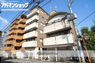 MATIERE(マティエール)【5階】の外観