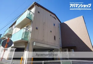 サニーイースト生駒の画像