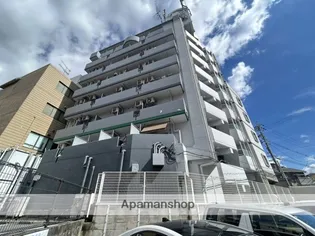 富雄駅前久保ビルの画像