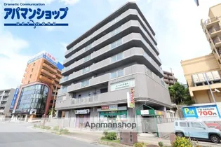 パストラール東生駒の画像