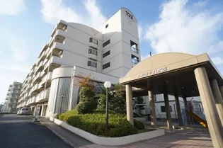 ネオハイツ八木西の画像