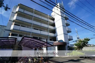 セントラルコート香芝の画像