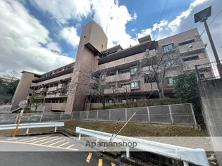 ヴェルナール学園前Dの画像