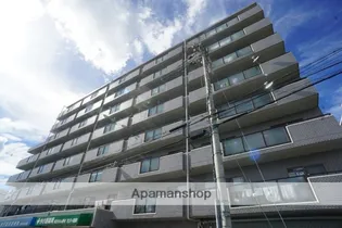 マンションオカザワの画像