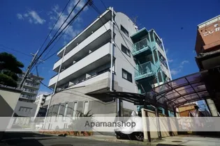カネダマンションの画像
