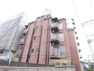 シャレーヤマナカの画像