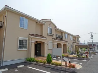 サウス ボニート旭ヶ丘Ⅱの画像