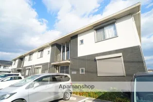 フォンド メゾンA棟の画像