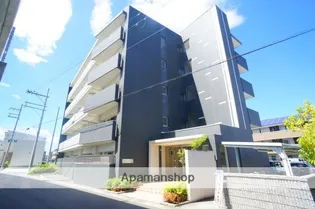 エトワール倭【2階】の外観