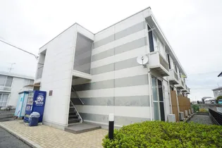 レオパレスBLOSSOMの画像