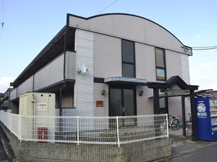 レオパレス浪漫の画像