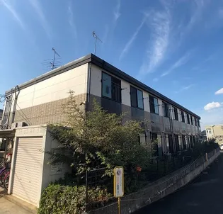 レオパレスエミールの画像