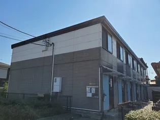 レオパレスYAMADAONE【104号室】の外観