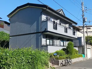 パーシモン東生駒の画像