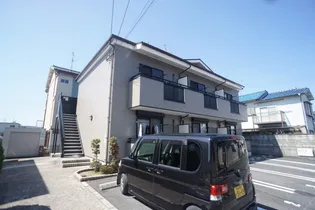 グランソーレの画像