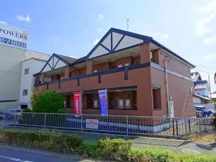 サンリット アベニューの画像