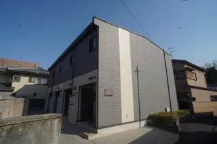 レオパレスハートフル西大寺の画像