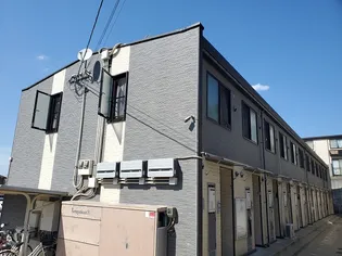 レオパレス備前香芝の画像