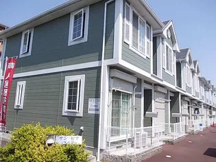 サン ピア1の画像