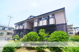 シャルマン二番館A棟の画像