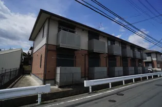 ドルフ Ⅰ【105号室号室】の外観