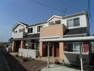 ヴェルメゾンII号館の画像