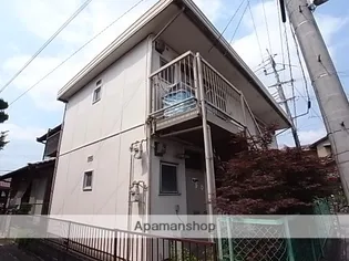 若草荘B棟の画像