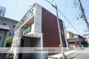 コーポ梛の画像