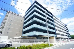 サンソレイユ新大宮の画像